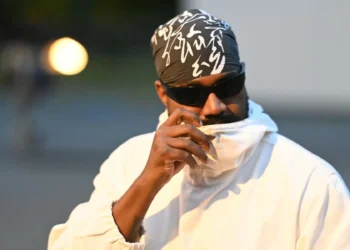 Ye Signs With Gamma & Sets ‘Bully’ Album Release