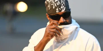 Ye Signs With Gamma & Sets ‘Bully’ Album Release