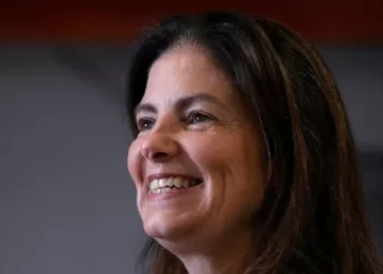 NH Gov. Kelly Ayotte Touts State’s Sanctuary City Ban