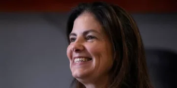 NH Gov. Kelly Ayotte Touts State’s Sanctuary City Ban