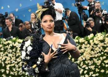 Nicki Minaj to Appear Alongside Donald Trump at Presidential Summit: ‘The True Meaning of Paying it Forward’