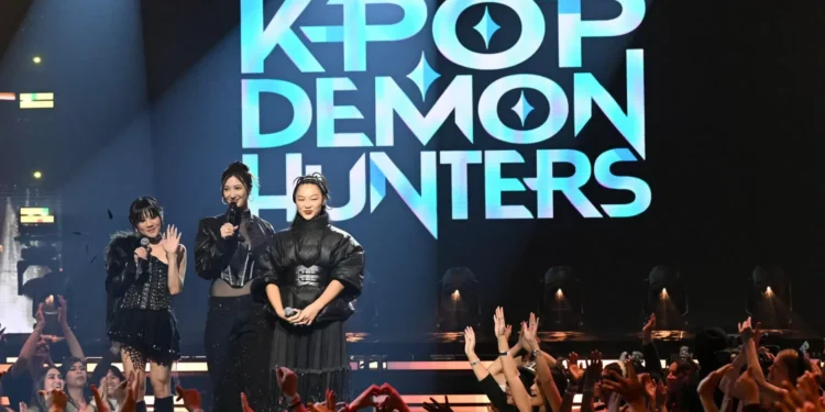 Oscars Will Feature Performances of Only 2 Best Original Song Nominees