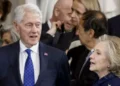 House Oversight Committee Votes to Hold Clintons in Contempt of Congress For Dodging Epstein Subpoena