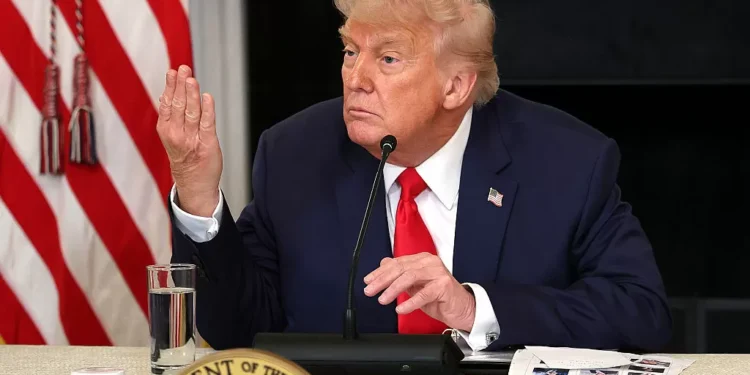 Trump Administration Lowers Expectations for Trade Deals as Tariff Deadline Approaches