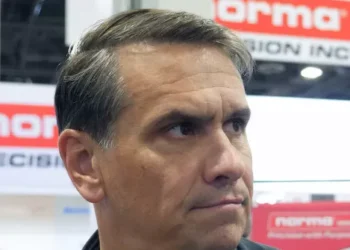 EXCLUSIVE: Deputy Attorney General Todd Blanche Describes DOJ Fight to Protect Second Amendment Rights