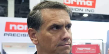 EXCLUSIVE: Deputy Attorney General Todd Blanche Describes DOJ Fight to Protect Second Amendment Rights