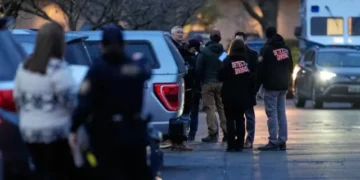 Report: U.S. Federal Agents Shoot 2 in Portland, Driver ‘Weaponized’ Vehicle