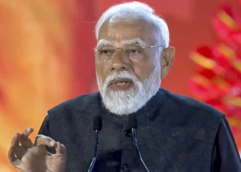 Kashi-Tamil Sangamam and a tribute to Ek Bharat, Shreshtha Bharat