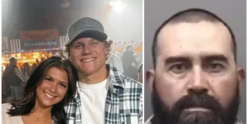 DHS Chief Kristi Noem: Fletcher Harris and Skylar Provenza ‘Would Still Be Alive’ if Not for Illegal Immigration