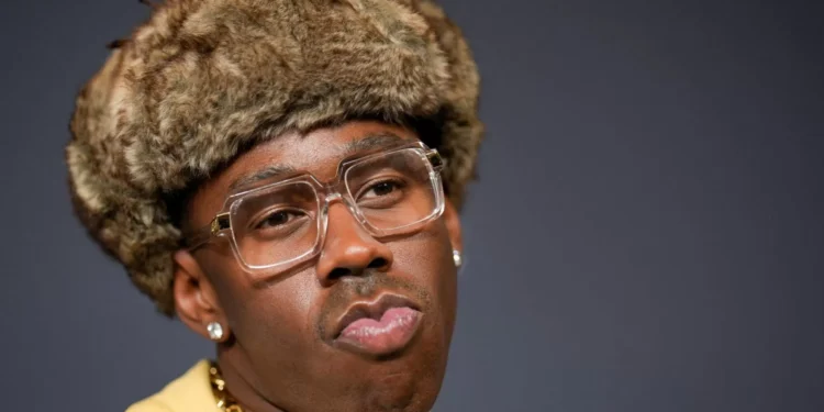 Was 2025 Tyler, The Creator’s Greatest Pop Star Year Yet?