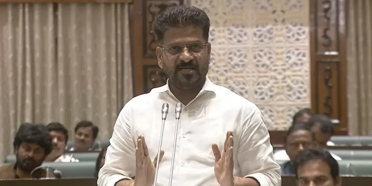 Telangana to oppose Polavaram expansion in Supreme Court, hearing on January 5