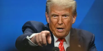 Trump Issues Blistering Response After Iran’s Supreme Leader Threatens U.S., as All Sides Claim Victory in Conflict