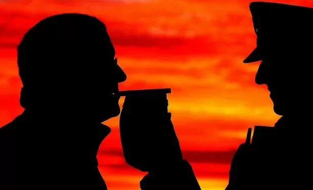 Hundreds arrested for drink and drug driving in Welsh region in just one month