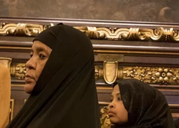 Somali-Run Day Care in Minneapolis Claims Important Documents Were Stolen During Break-In