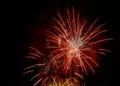 Firework rules in 2026 or risk £90 on-the-spot fine
