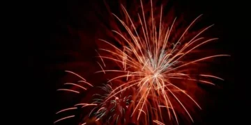 Firework rules in 2026 or risk £90 on-the-spot fine