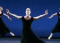 Martha Graham Dance Company Bows to Woke Mob, Cancels Kennedy Center Show