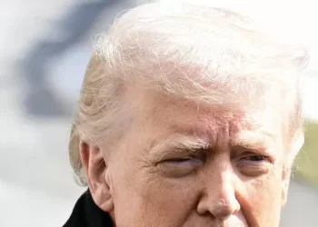 President Trump on Alex Pretti: ‘I Don’t Like the Fact that He Was Carrying a Gun’