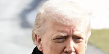 President Trump on Alex Pretti: ‘I Don’t Like the Fact that He Was Carrying a Gun’