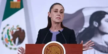 Mexico’s Claudia Sheinbaum Responds to Peter Schweizer’s ‘Invisible Coup,’ Denies Consulates Are Trying to Sway U.S. Elections