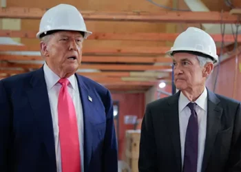 Breitbart Business Digest: Powell Declares War on the Trump Administration