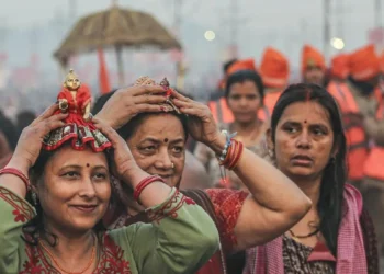 Magh Mela 2026: Pilgrim rush surges on auspicious Makar Sankranti