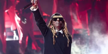 Lil Wayne Celebrates as Indiana University Wins College Football Championship: ‘Bignetti a Gangsta’