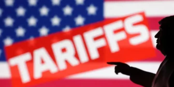 US to impose 25% tariffs on countries trading with Iran, Trump says