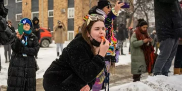 Kash Patel: FBI Investigating Minneapolis Democrats’ Activist Networks