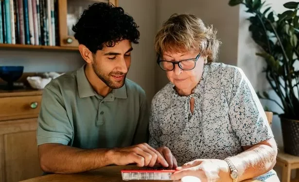 NHS says ‘stop taking’ rosuvastatin and call doctor if you have these symptoms