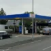 Petrol station targeted in theft of thousands of pounds