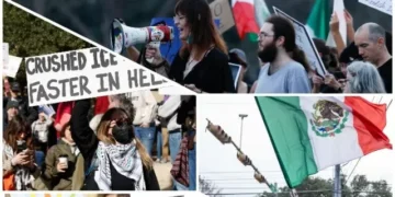 Mob Confronts Texas DPS Troopers in Street Takeover Attempt near Capitol