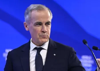 Canada PM Mark Carney Trashes U.S. at Davos After Selling Out in Beijing