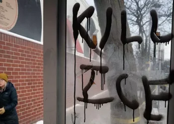 JD Vance: ‘Engineered Chaos’ in Minneapolis Is Consequence of Leftists Working with Local Officials