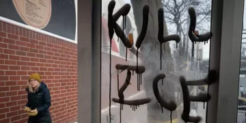 JD Vance: ‘Engineered Chaos’ in Minneapolis Is Consequence of Leftists Working with Local Officials