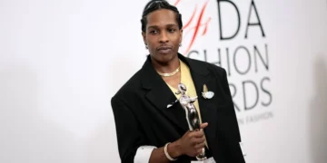 A$AP Rocky Bolsters ‘Don’t Be Dumb’ With Tokischa Collaboration ‘Flackito Jodye’