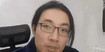 U.S. Grants Asylum to Chinese Man Who Exposed Uyghur Concentration Camps