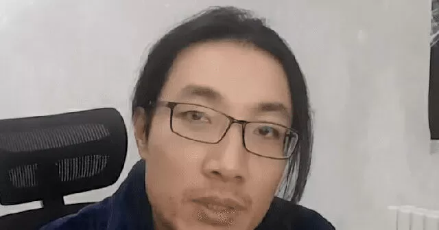 U.S. Grants Asylum to Chinese Man Who Exposed Uyghur Concentration Camps