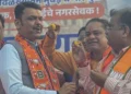 BJP breaks Thackeray stronghold, takes control of BMC in Maharashtra civic sweep
