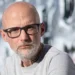 Moby Urges People to ‘Stop Supporting the Scumbag Corporations That Support Trump & ICE’