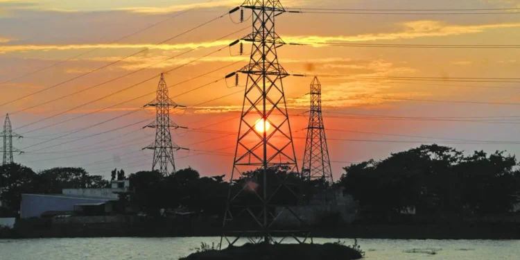 Power Ministry issues guidelines for compensation payment on RoW for transmission lines
