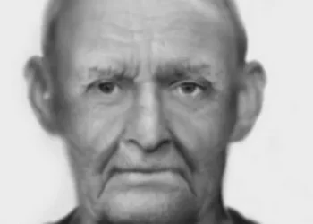 Police update more than 10 years after man’s body found in woods