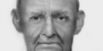 Police update more than 10 years after man’s body found in woods