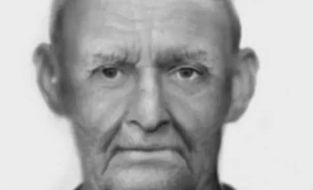 Police update more than 10 years after man’s body found in woods