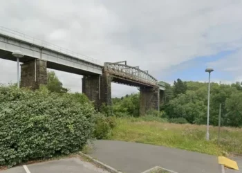 Major Welsh train line to shut for 11 days for refurbishment