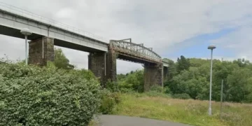 Major Welsh train line to shut for 11 days for refurbishment