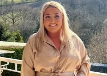 I couldn’t tie my shoelaces without getting out of breath – then one night changed everything