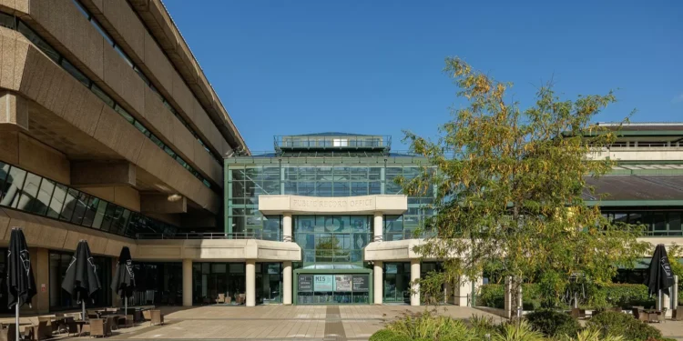 Parliament’s Archive Collections Now Accessible at The National Archives