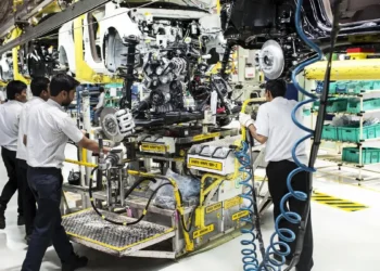 PLI Auto achieves major milestones with ₹35,657 crore investment: MHI