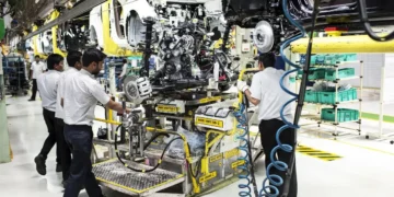 PLI Auto achieves major milestones with ₹35,657 crore investment: MHI